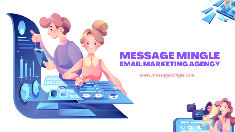 Message Mingle